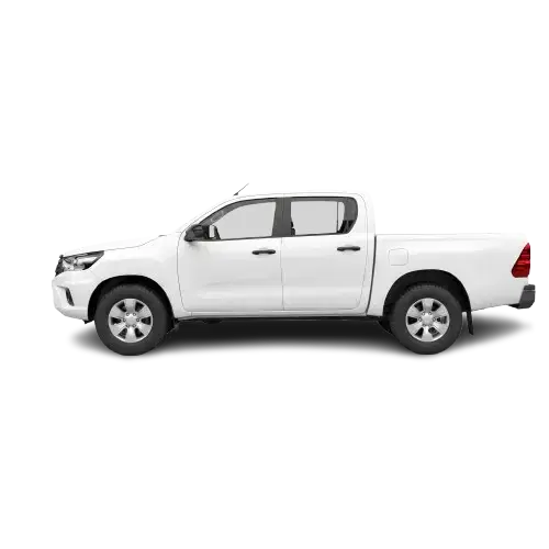 Bakkie