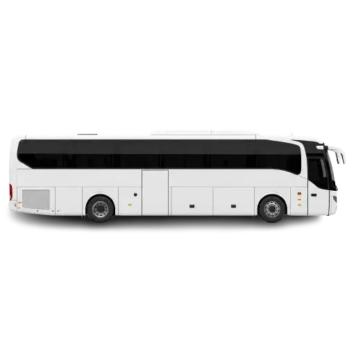 Crew Bus