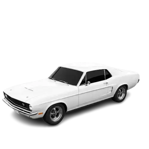 Fastback