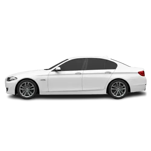 Luxury Car