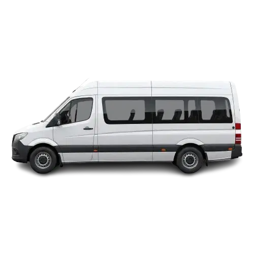 Minibus
