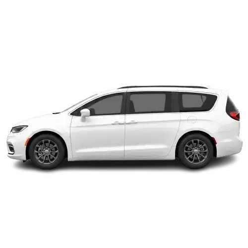 Minivan