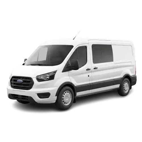 Panel Van