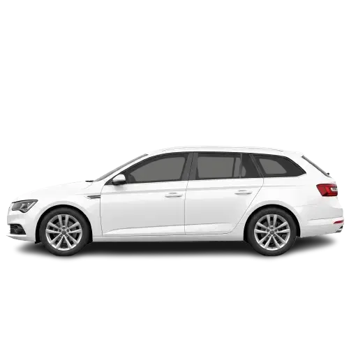 Station Wagon
